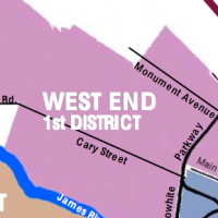 map 1st district 2011