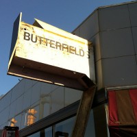 butterfields
